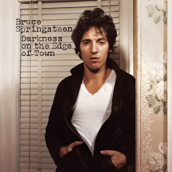 Bruce Springsteen: Darkness on the Edge of Town