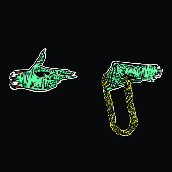 Run the Jewels: Run the Jewels