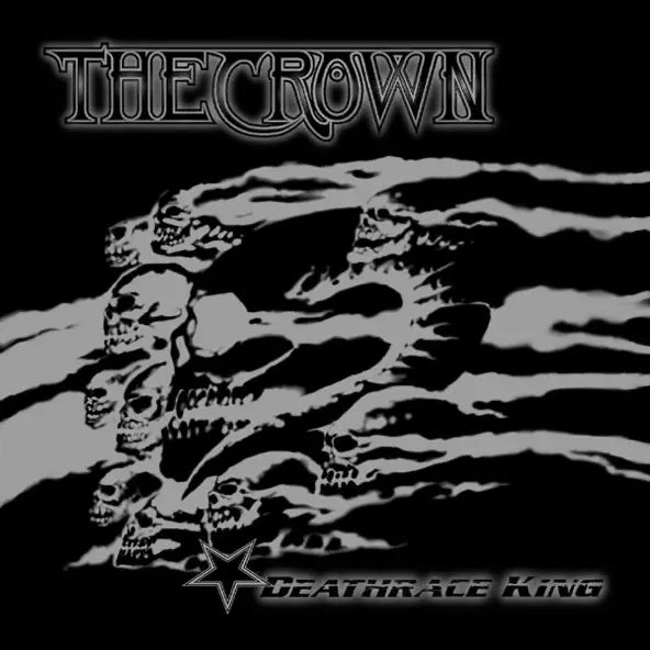 The Crown: Deathrace King