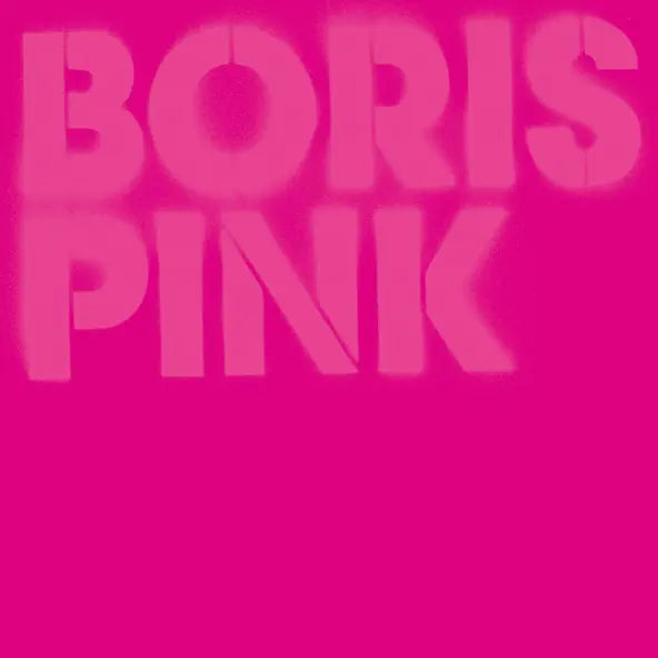 Boris: Flood