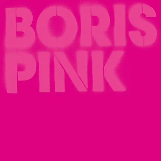 Boris: Flood