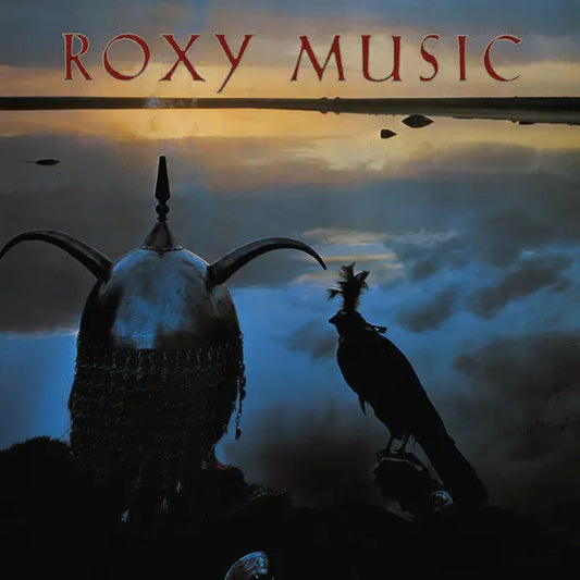 Roxy Music: Avalon