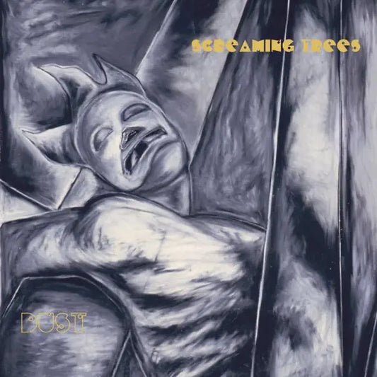 Screaming Trees: Dust