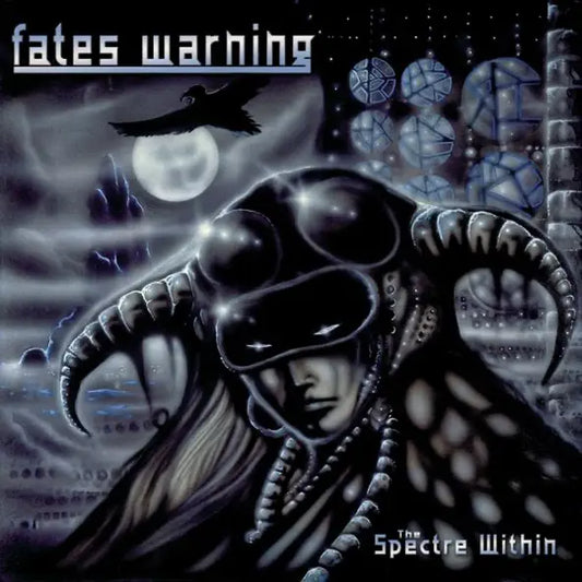 Fates Warning: The Spectre Within