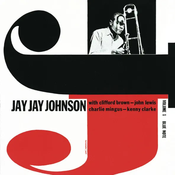 Jay Jay Johnson Sextet: Jay Jay Johnson With Clifford Brown