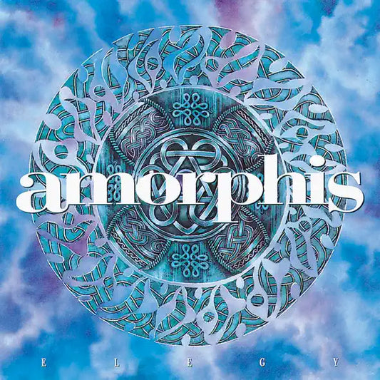 Amorphis: Elegy