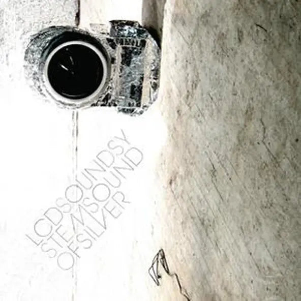 LCD Soundsystem: Sound of Silver