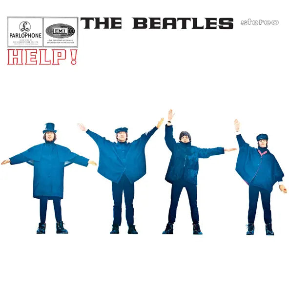 The Beatles: Help!