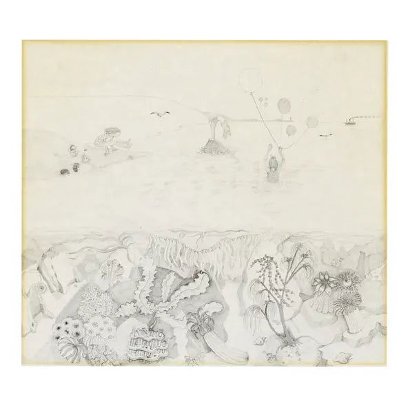 Robert Wyatt: Rock Bottom