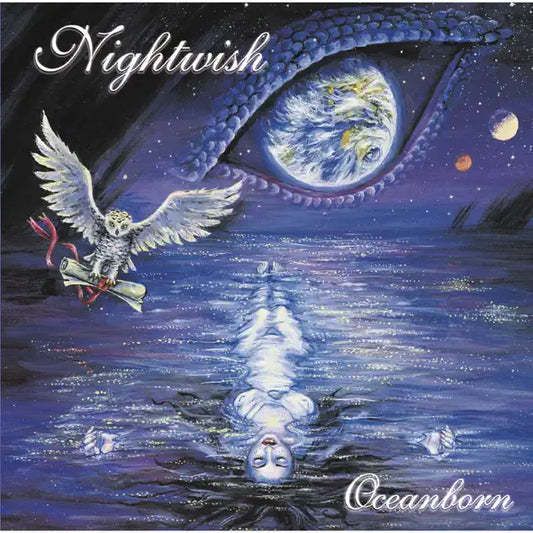 Nightwish: Oceanborn