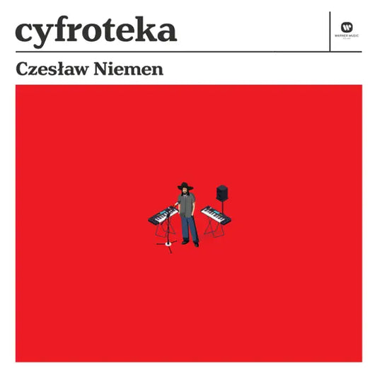 Czeslaw Niemen Volume 2