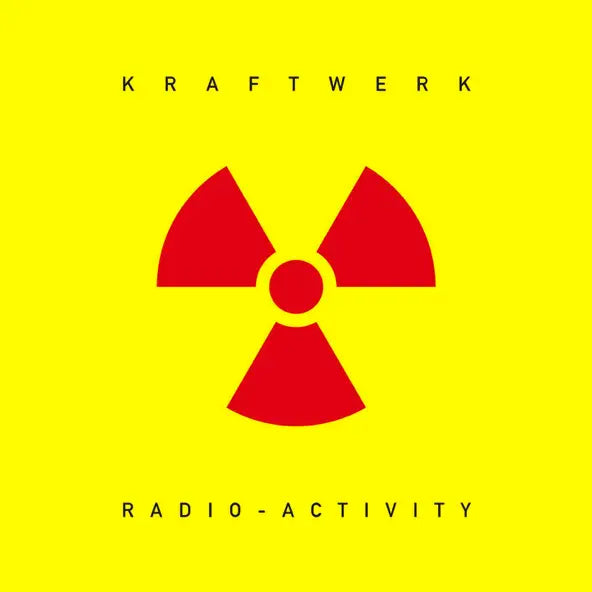 Kraftwerk Radio-Activity