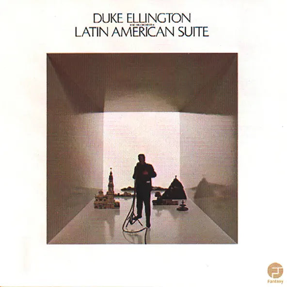 Duke Ellington: Latin American Suite