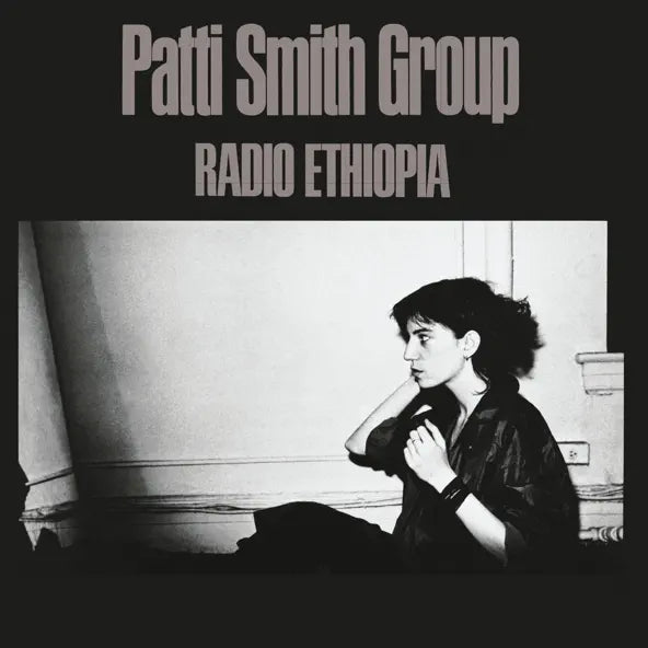 Patti Smith: Radio Ethiopia