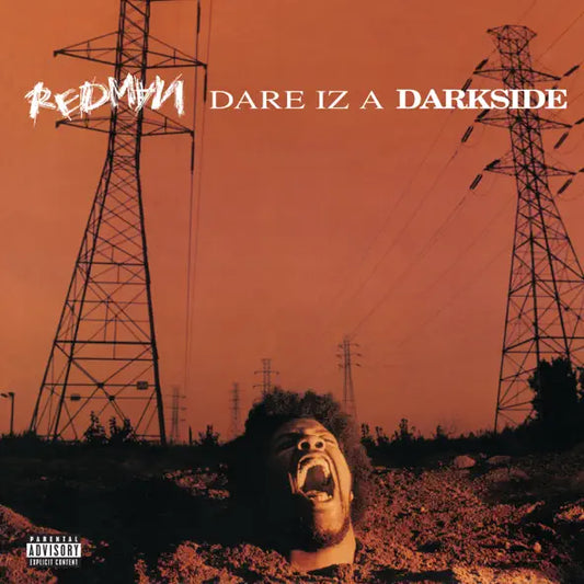 Redman: Dare Iz a Darkside