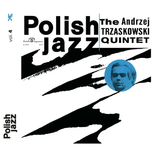 The Andrzej Trzaskowski Quintet: The Andrzej Trzaskowski Quintet