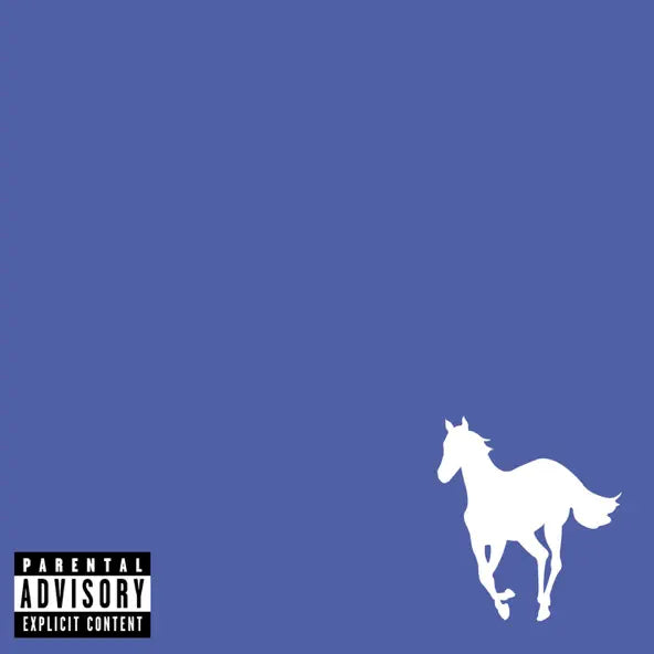 Deftones: White Pony