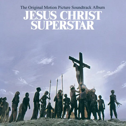 Jesus Christ Superstar