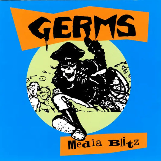 Germs- GI