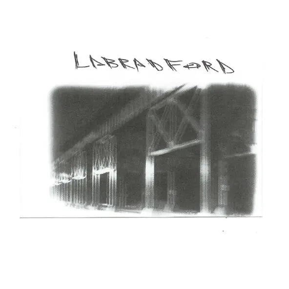 Labradford: Labradford