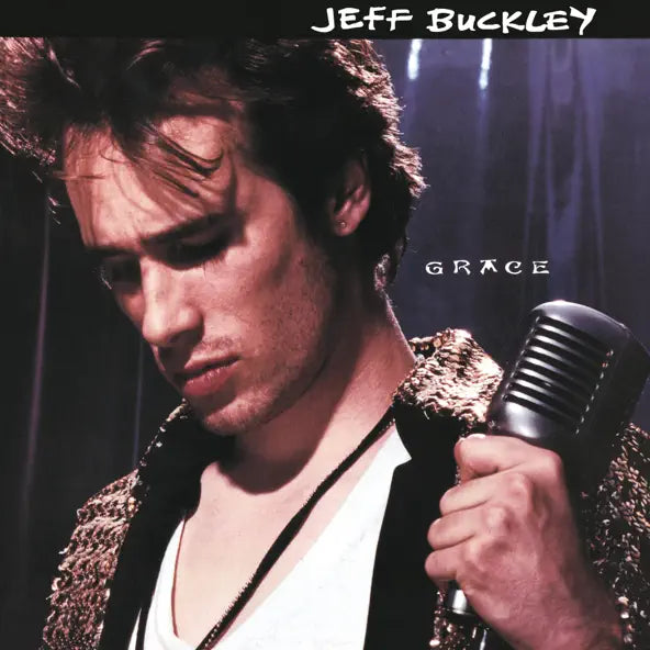 Jeff Buckley: Grace