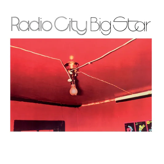 Big Star: Radio City