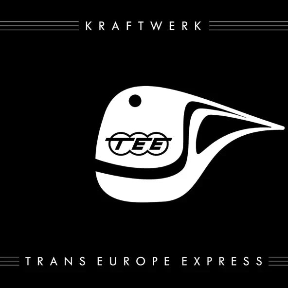 Kraftwerk: Trans-Europe Express