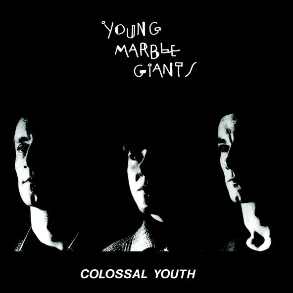 Young Marble Giants: Colossal Youth