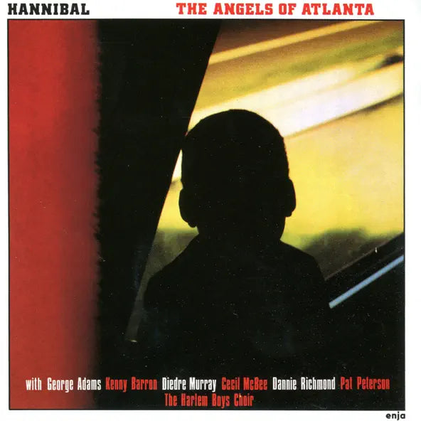 Hannibal: The Angels of Atlanta