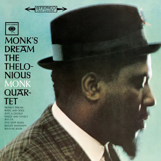 Thelonious Monk: Monk's Dream