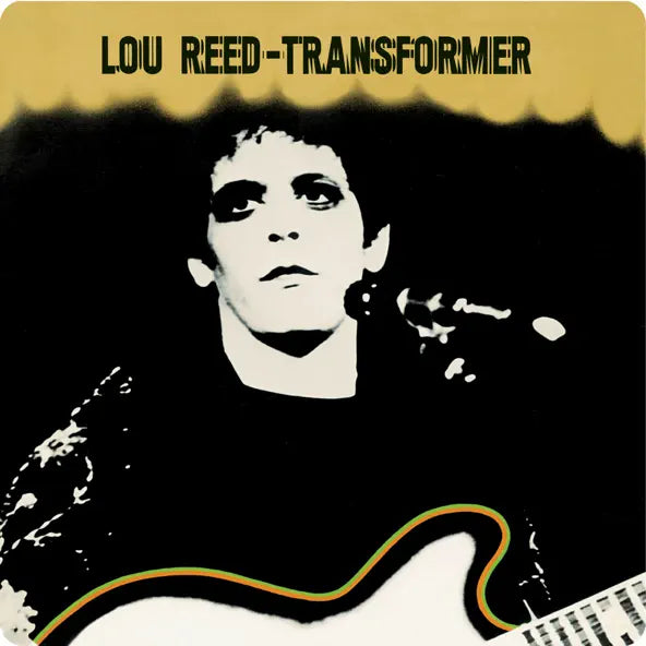 Lou Reed: Transformer