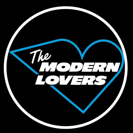 The Modern Lovers: The Modern Lovers