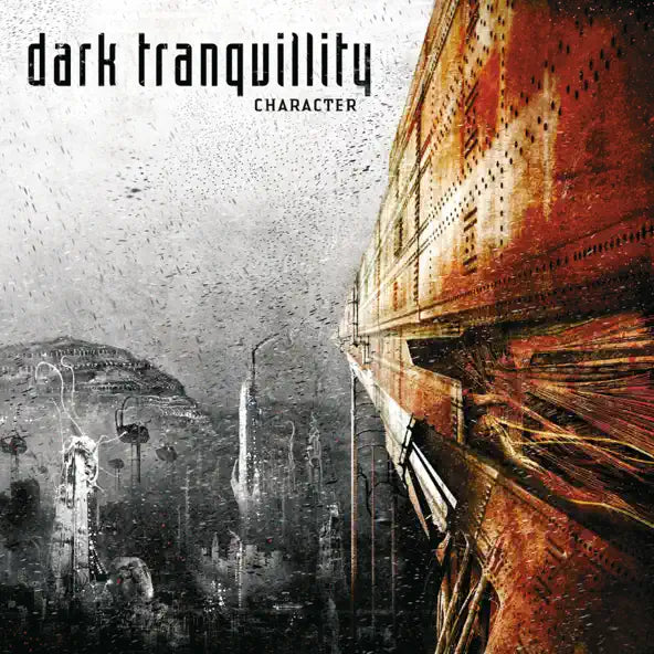 Dark Tranquility: Character