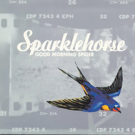 Sparklehorse: Good Morning Spider