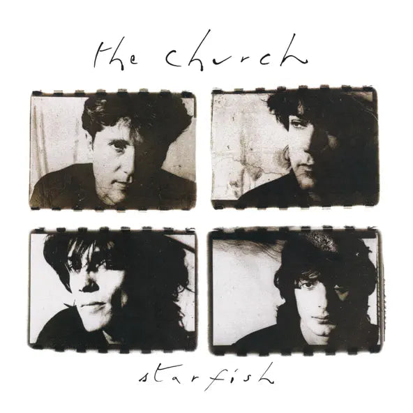 The Church: Starfish