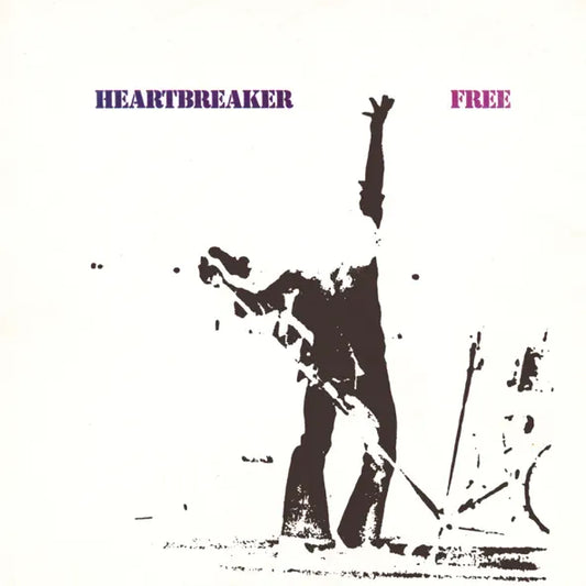 Free: Heartbreaker