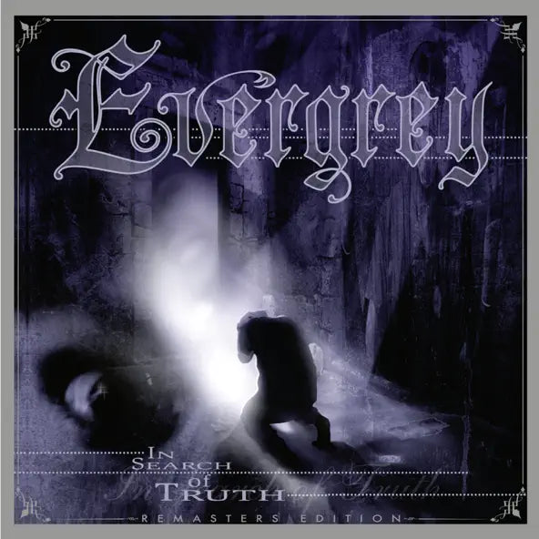 Evergrey: In Search of Truth