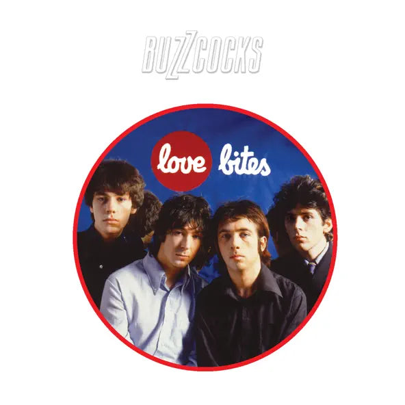 Buzzcocks : Love Bites