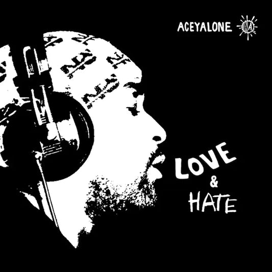 Areknams: Love Hate Round Trip