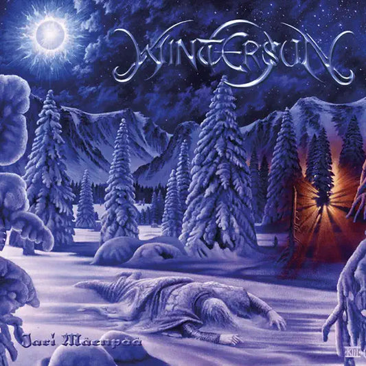 Wintersun: Wintersun