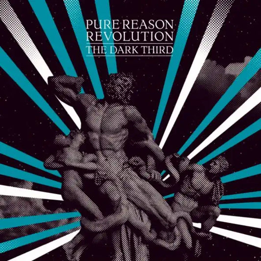 Pure Reason Revolution: The Dark Third