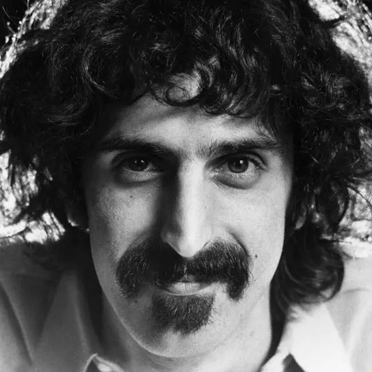 Frank Zappa: Waka/Jawaka