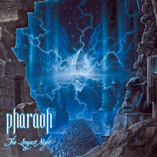 Pharaoh: The Longest Night