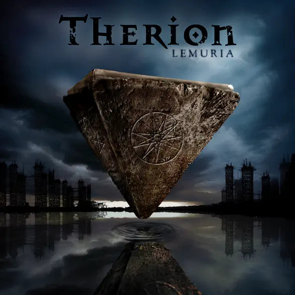 Therion: Lemuria