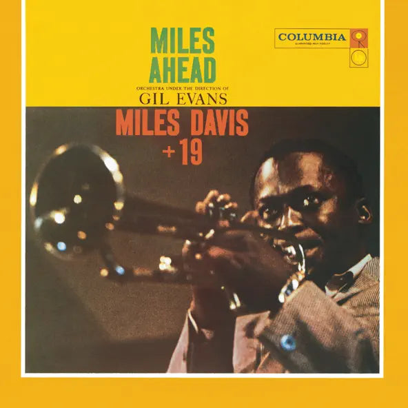 Miles Davis: Miles Ahead