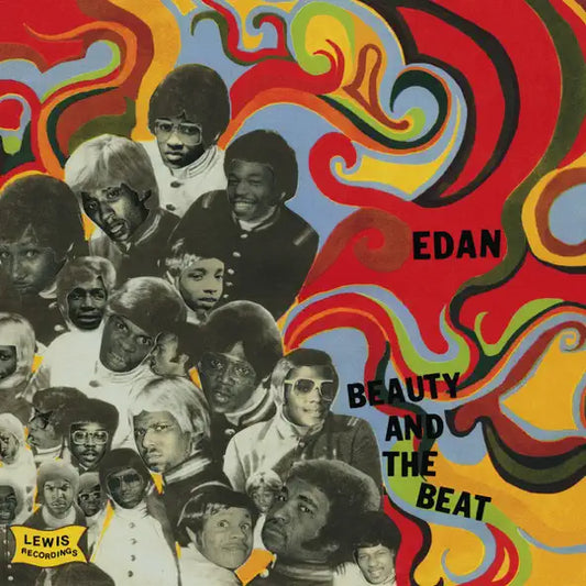 Edan: Beauty and the Beat