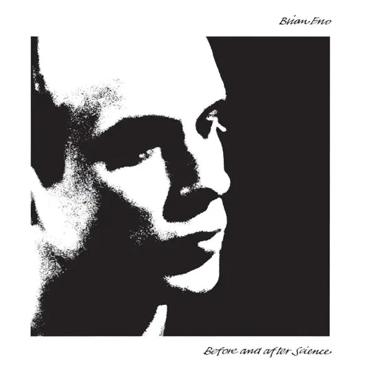 Brian Eno: Before and After Science