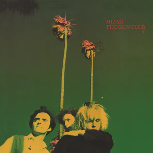 The Gun Club: Miami