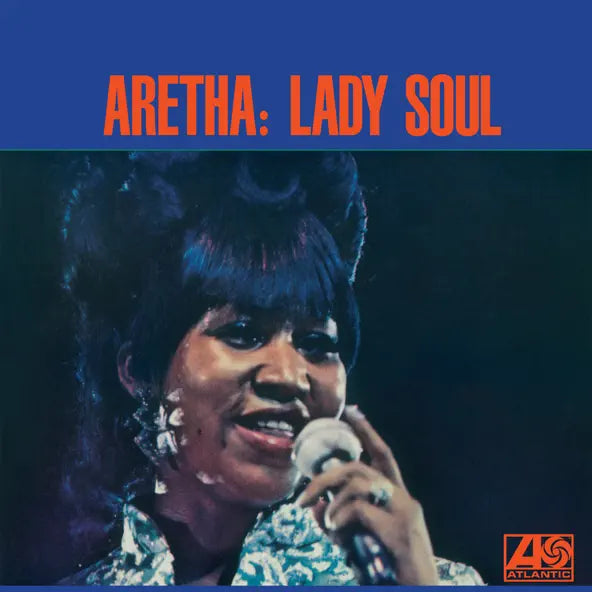 Aretha Franklin: Lady Soul