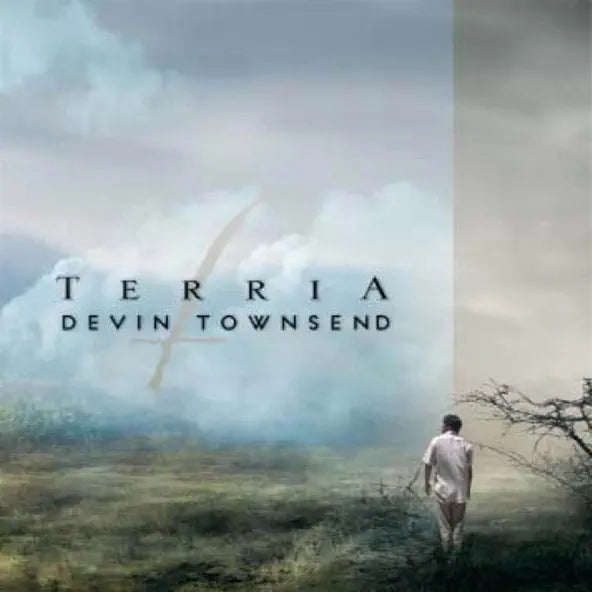 Terria: Devin Townsend